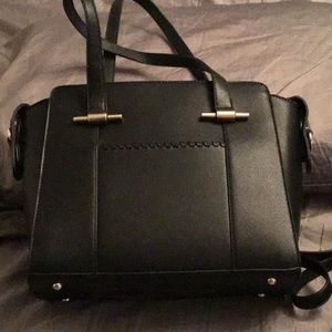 Purse matching wallet